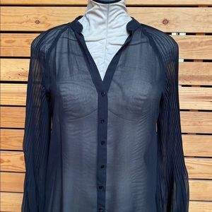 Blouse ZARA